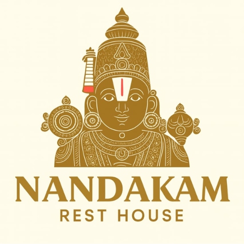 Nandakam Rest House in Tirumala | Budget Rooms Near Temple | 9001790822