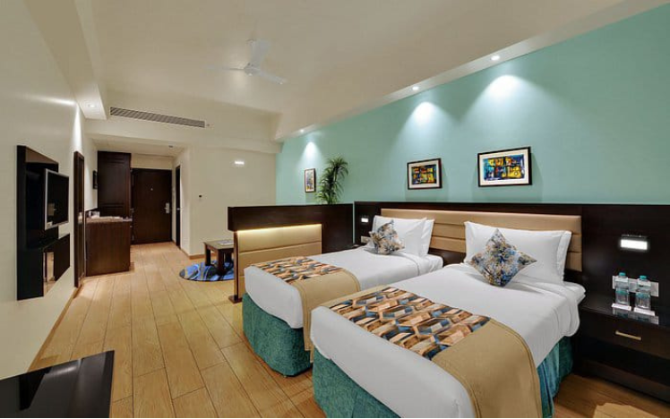 Suite-AC-Room-at-Nandakam-Rest-House-Tirumala