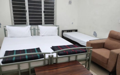 3-single-beds-of-nandakam-rest-house