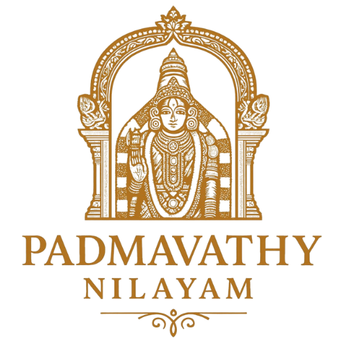 Nandakam Rest House in Tirumala | Budget Rooms Near Temple | 9001790822